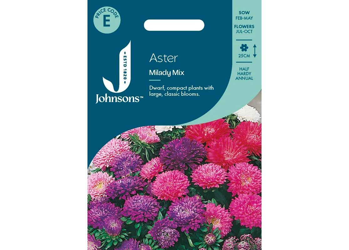 ASTER Milady Mix ASTER Milady Mix