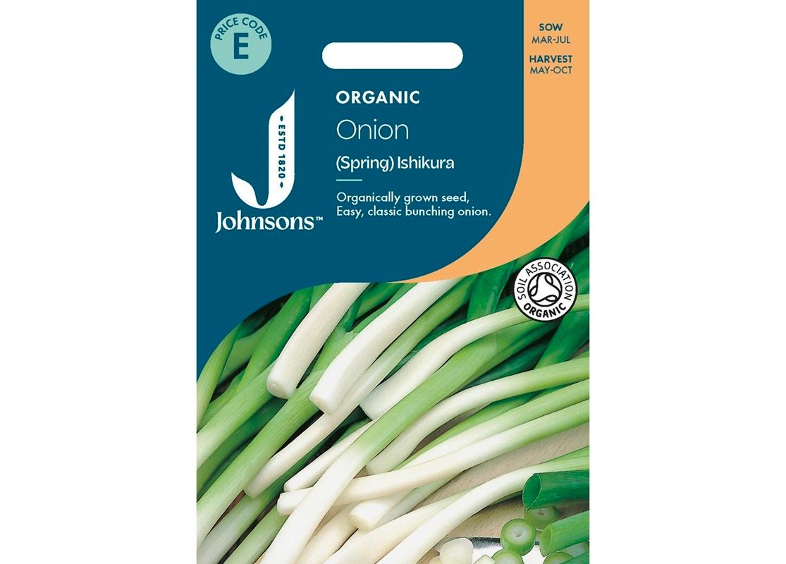 ONION (Spring) Ishikura ORG ONION (Spring) Ishikura ORG