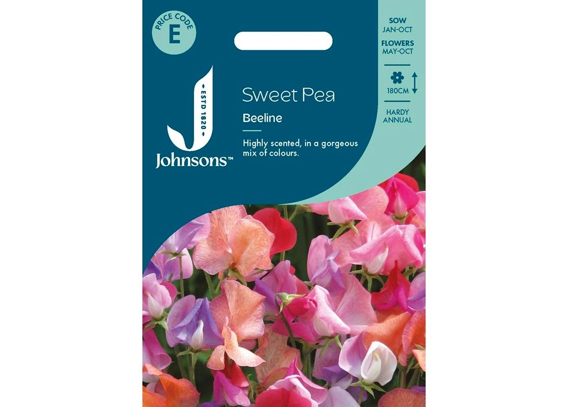 SWEET PEA Beeline SWEET PEA Beeline