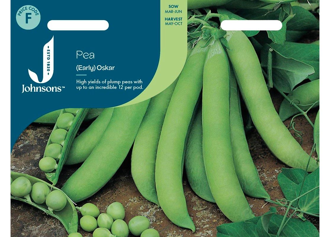 PEA (Early) Oskar PEA (Early) Oskar