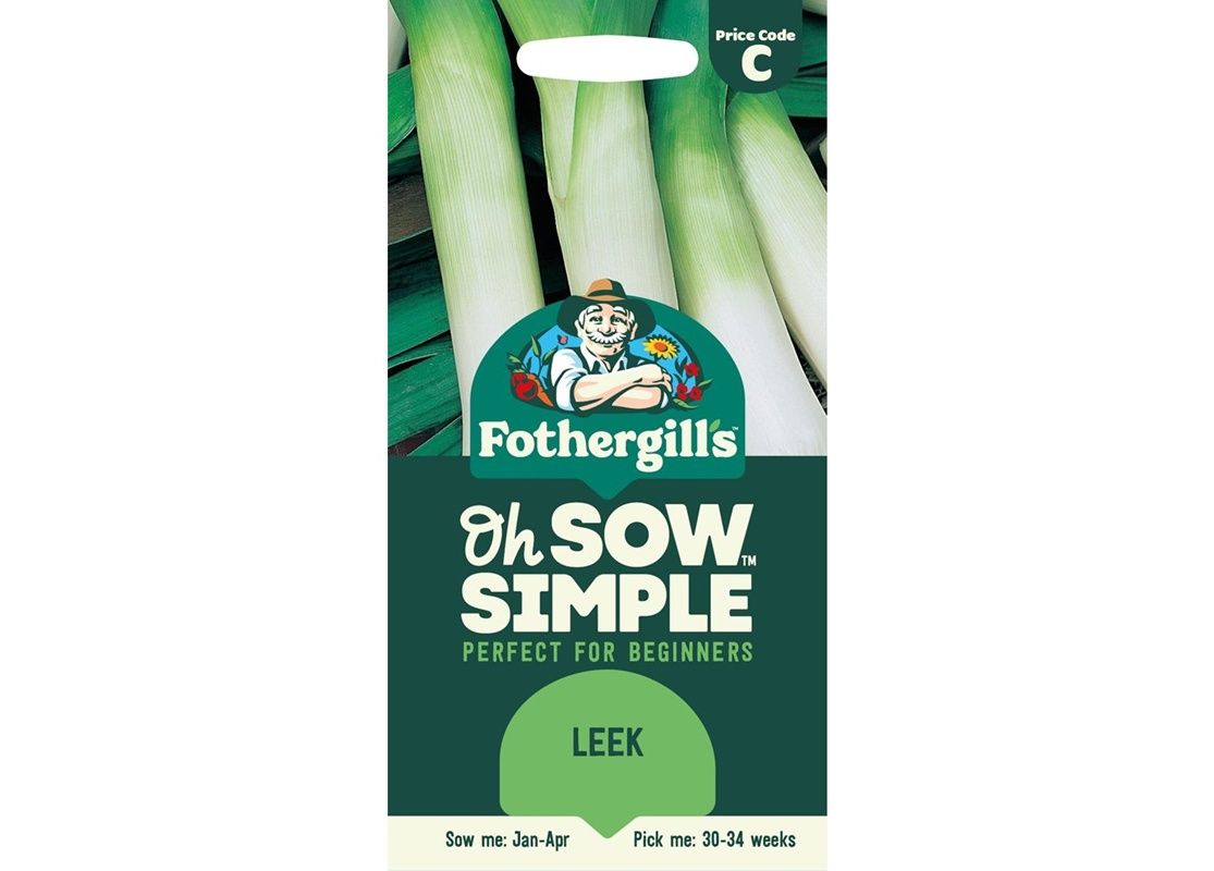 LEEK Musselburgh LEEK Musselburgh