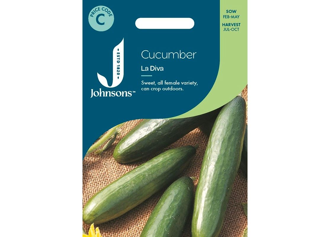CUCUMBER La Diva