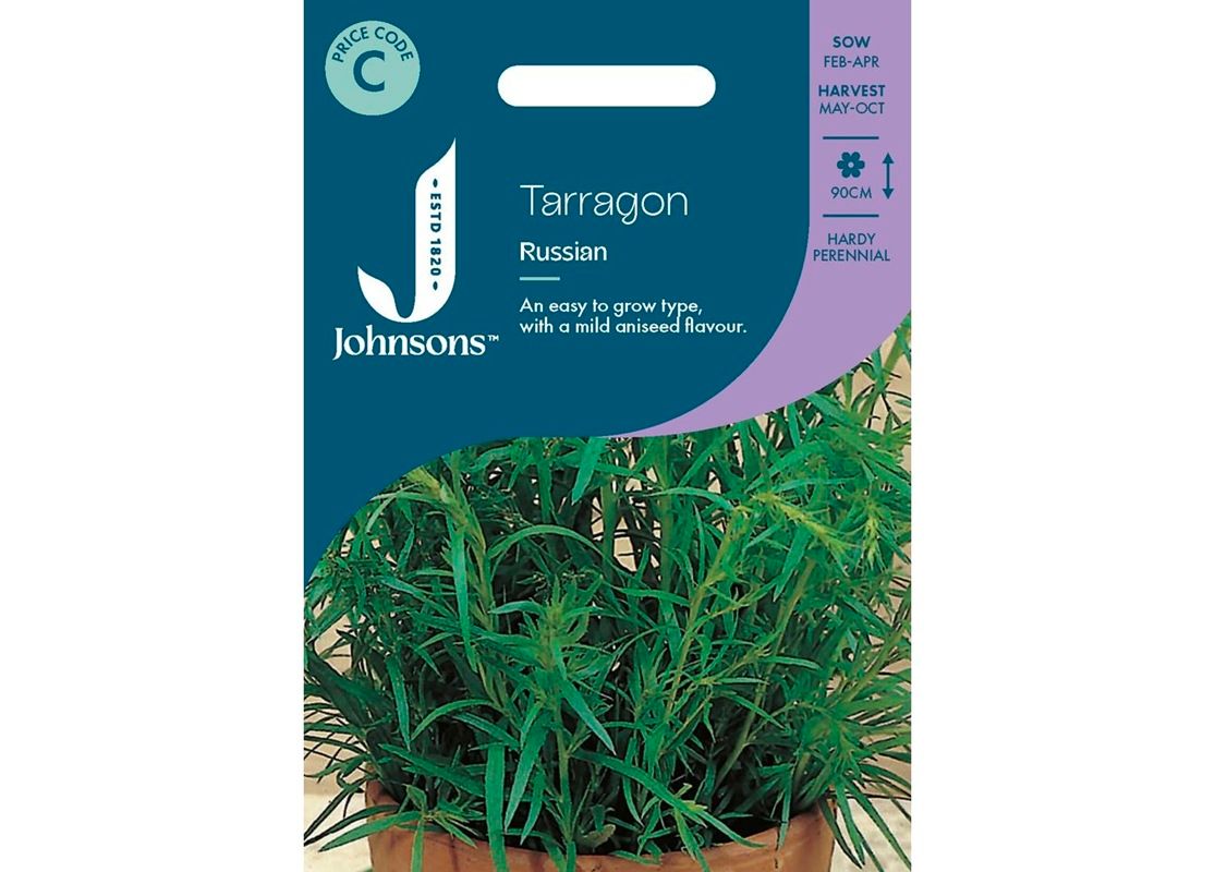 TARRAGON Russian