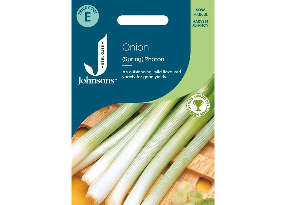 ONION (Spring) Photon