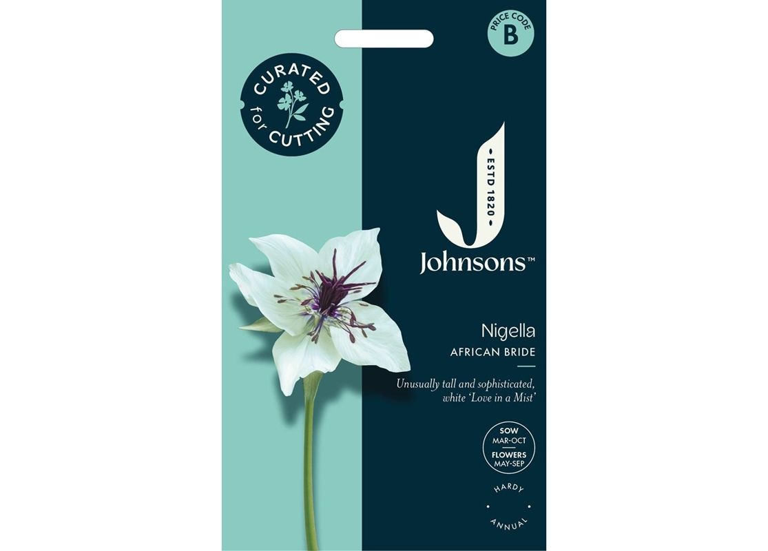 NIGELLA African Bride NIGELLA African Bride