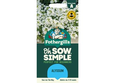 ALYSSUM Snow Cloth ALYSSUM Snow Cloth