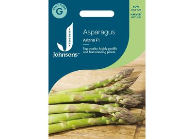 ASPARAGUS Ariane F1