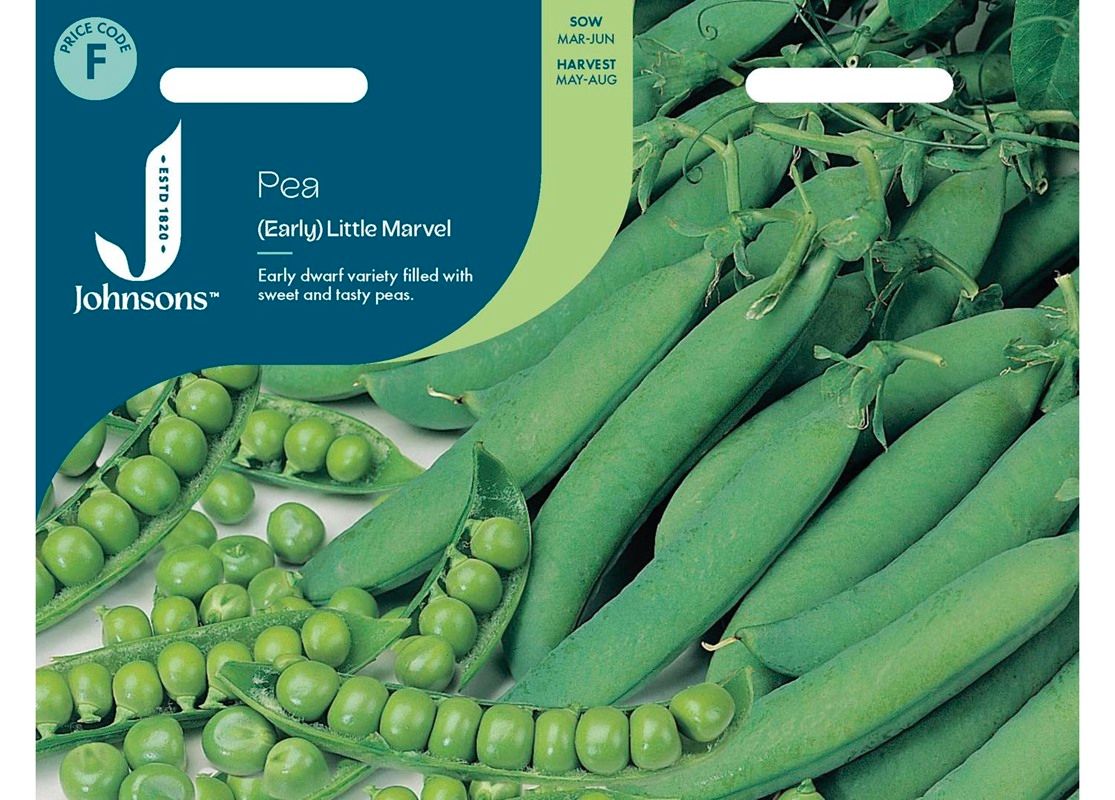 PEA (Early) Little Marvel