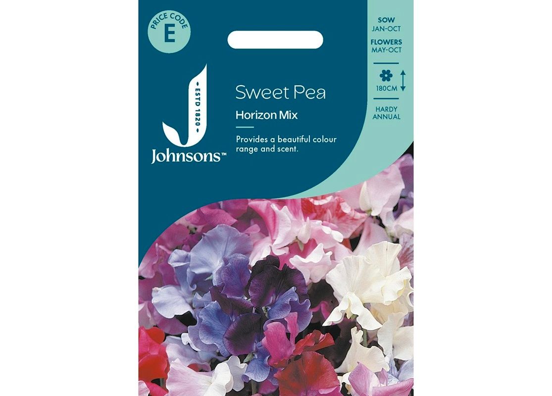 SWEET PEA Horizon Mix