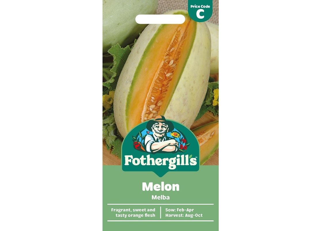 MELON Melba MELON Melba