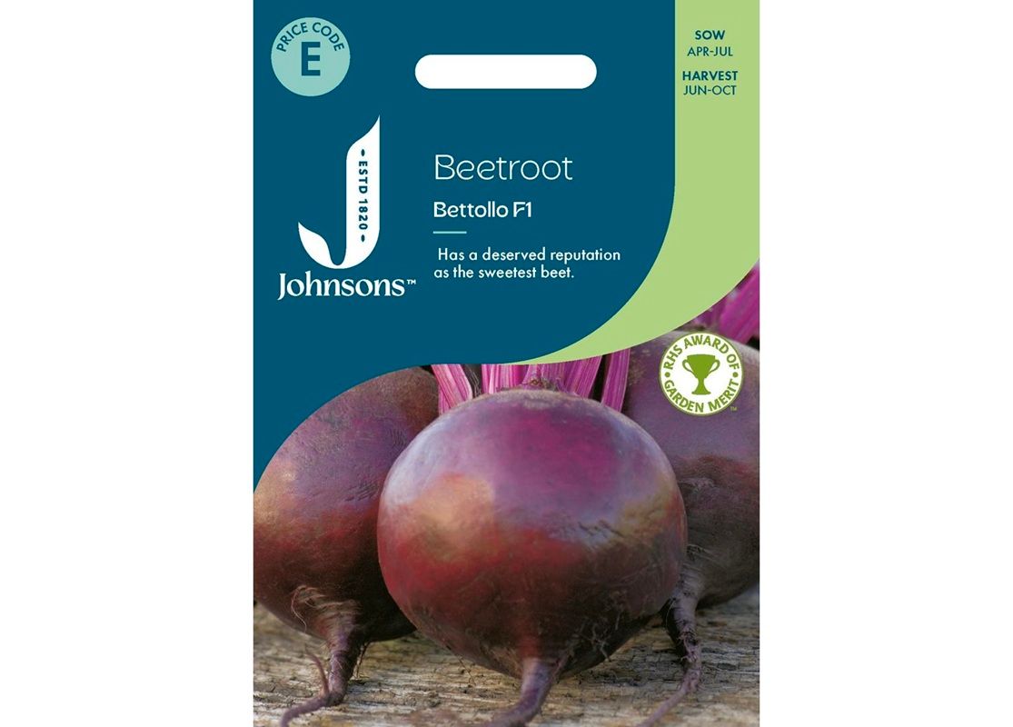BEETROOT Bettollo F1