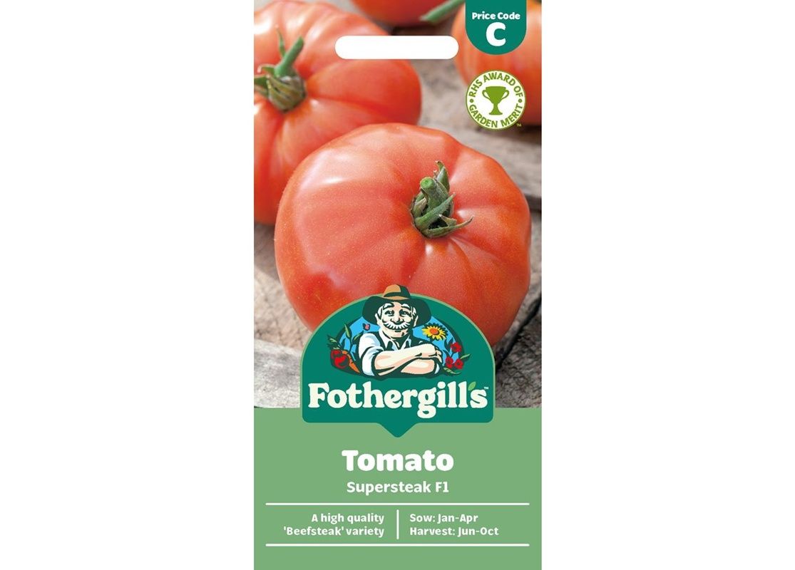 TOMATO Supersteak F1