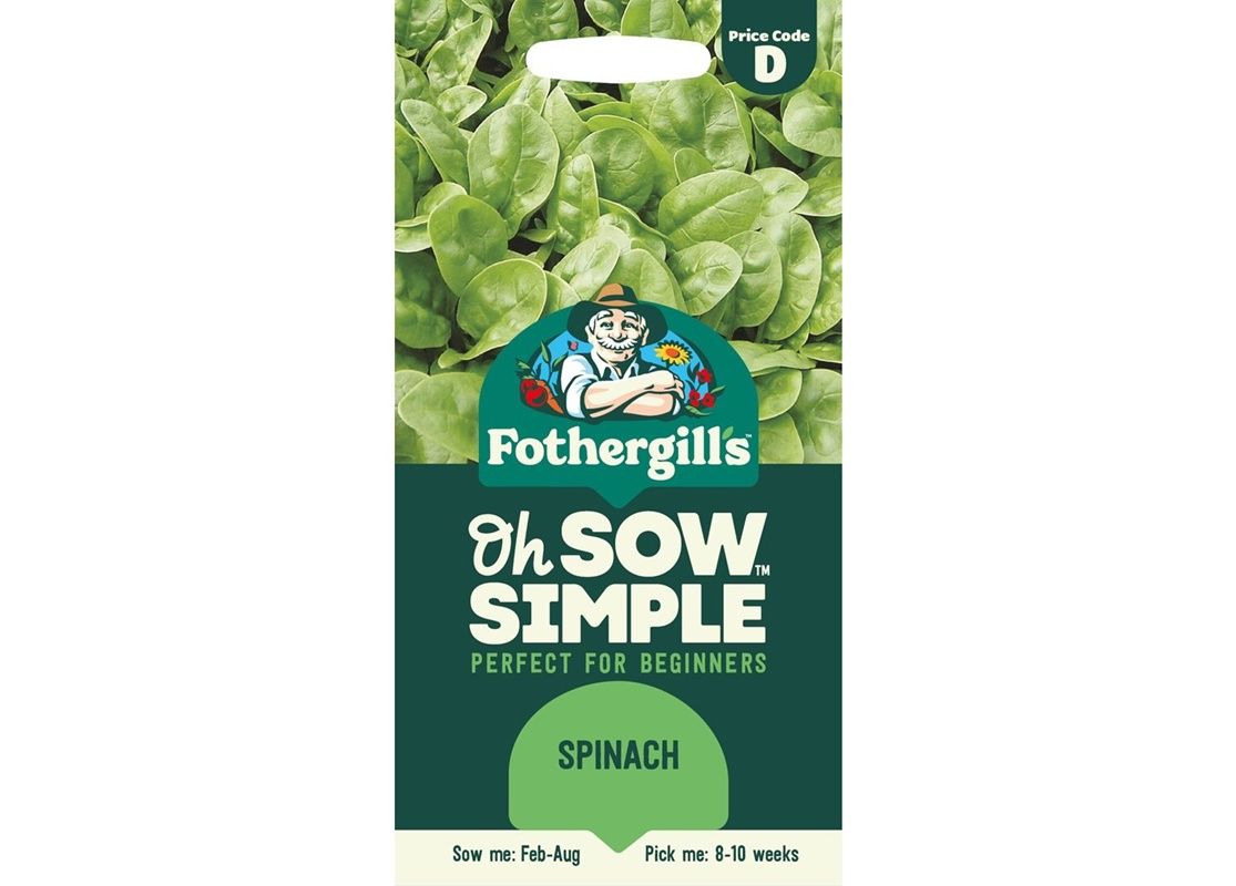 SPINACH Emilia F1 SPINACH Emilia F1