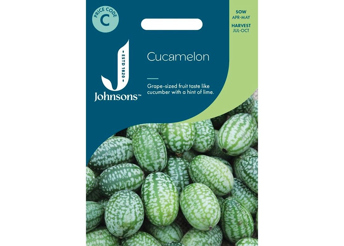 CUCAMELON