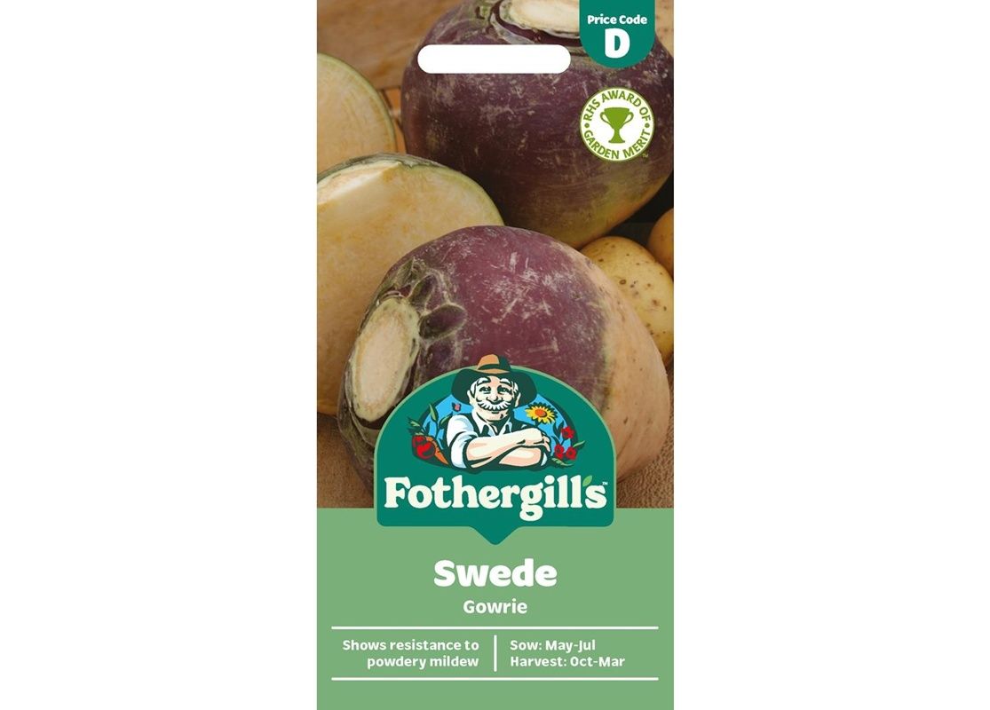 SWEDE Gowrie SWEDE Gowrie