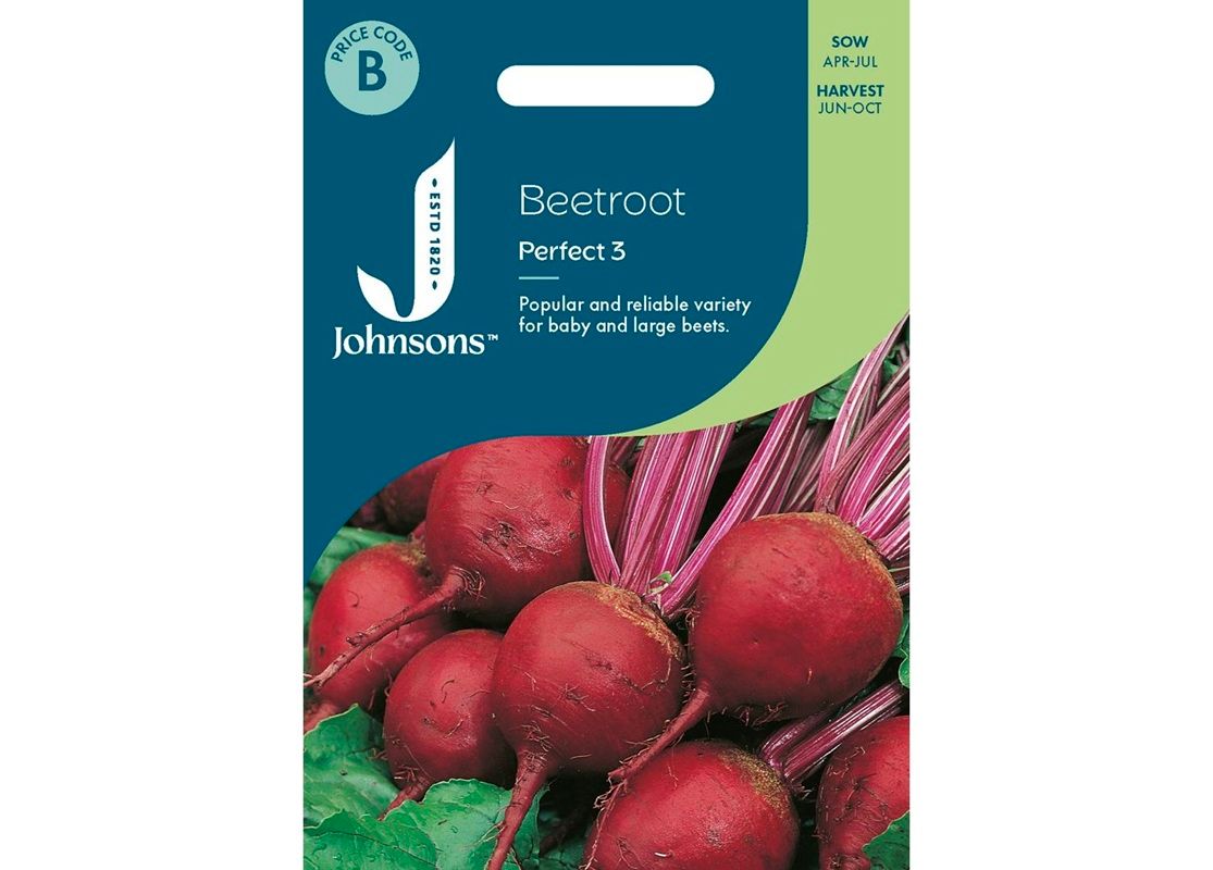 BEETROOT Perfect 3