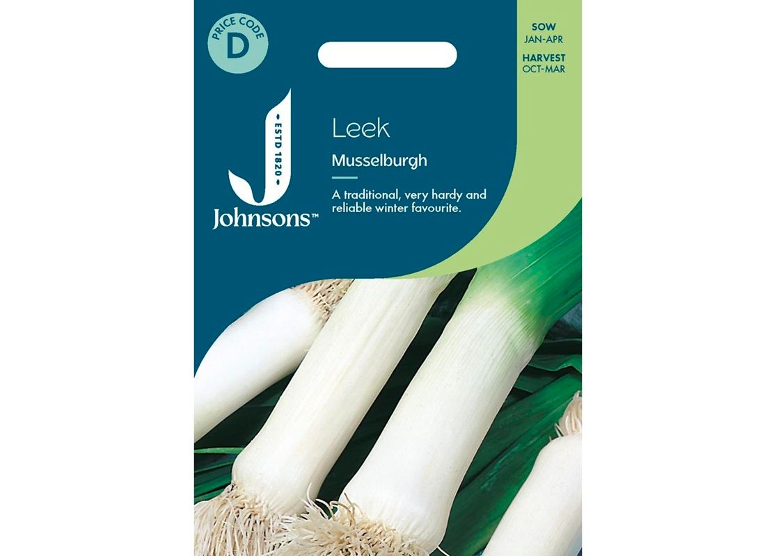 LEEK Musselburgh LEEK Musselburgh