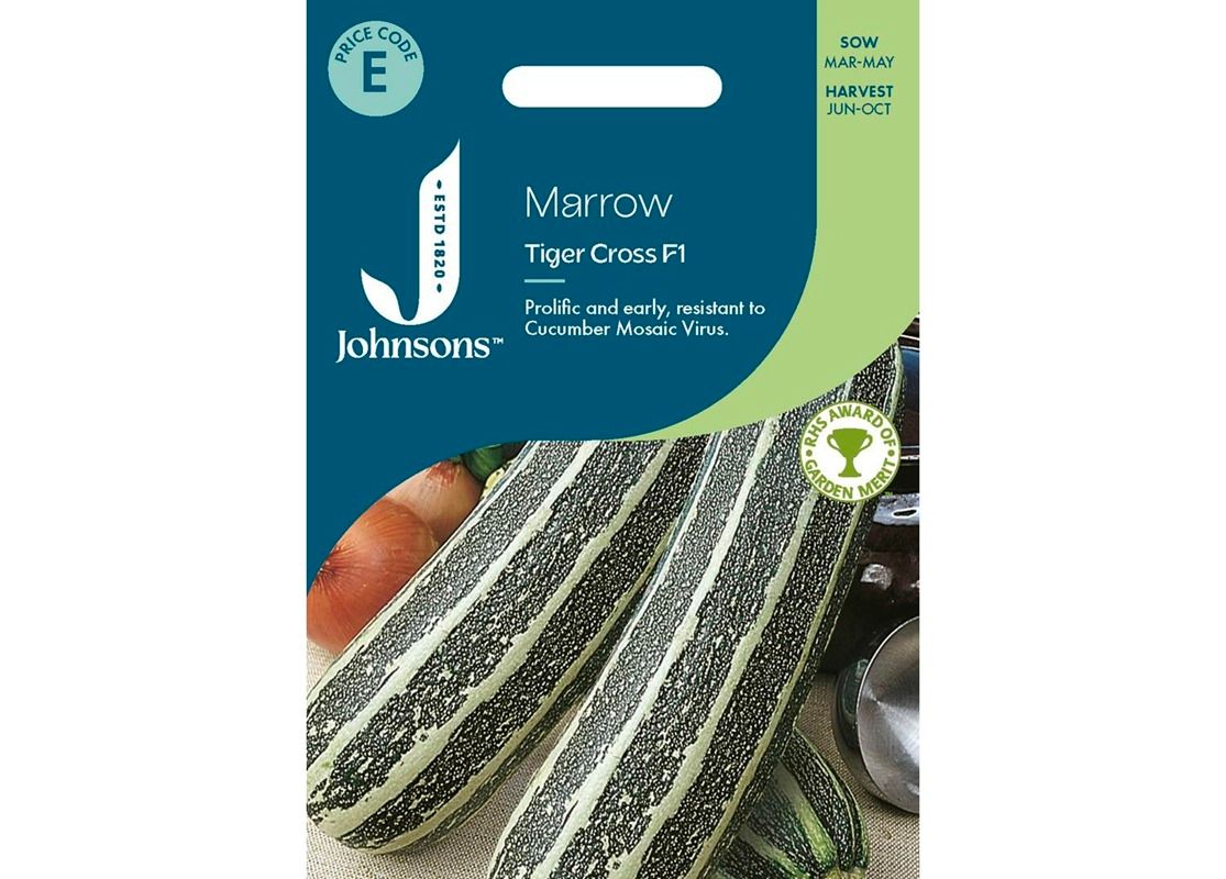 MARROW Tiger Cross F1