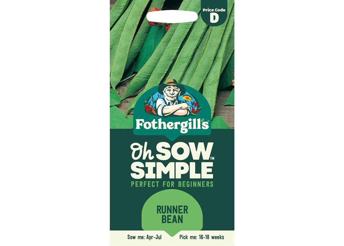 RUNNER BEAN Polestar