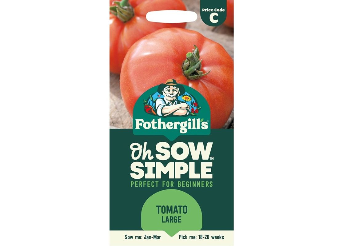 TOMATO Supersteak F1