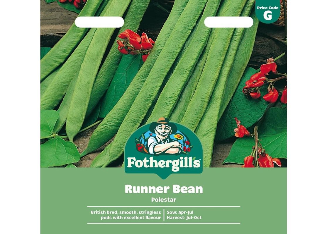 RUNNER BEAN Polestar