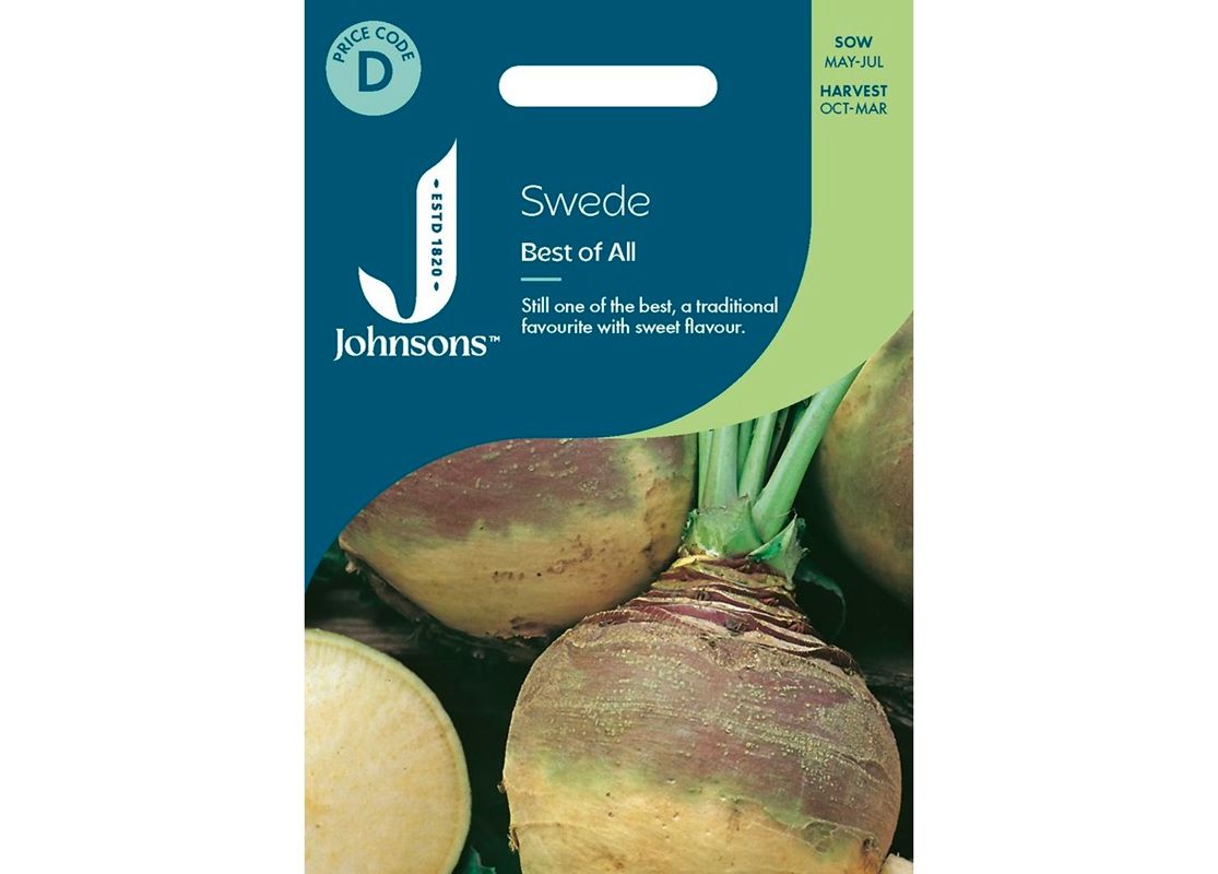 SWEDE Best of All SWEDE Best of All