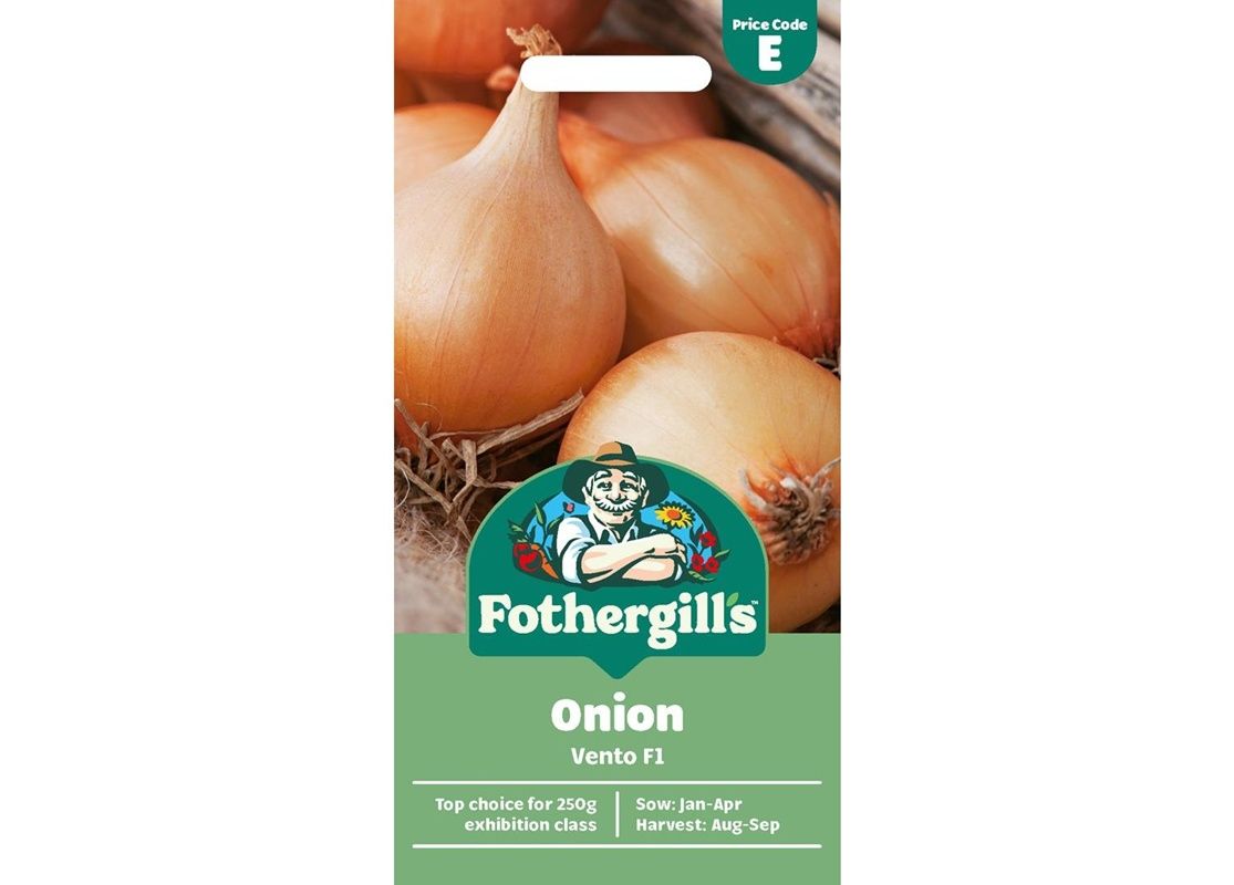 ONION Vento F1