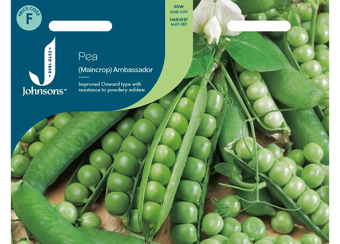 PEA (Maincrop) Ambassador