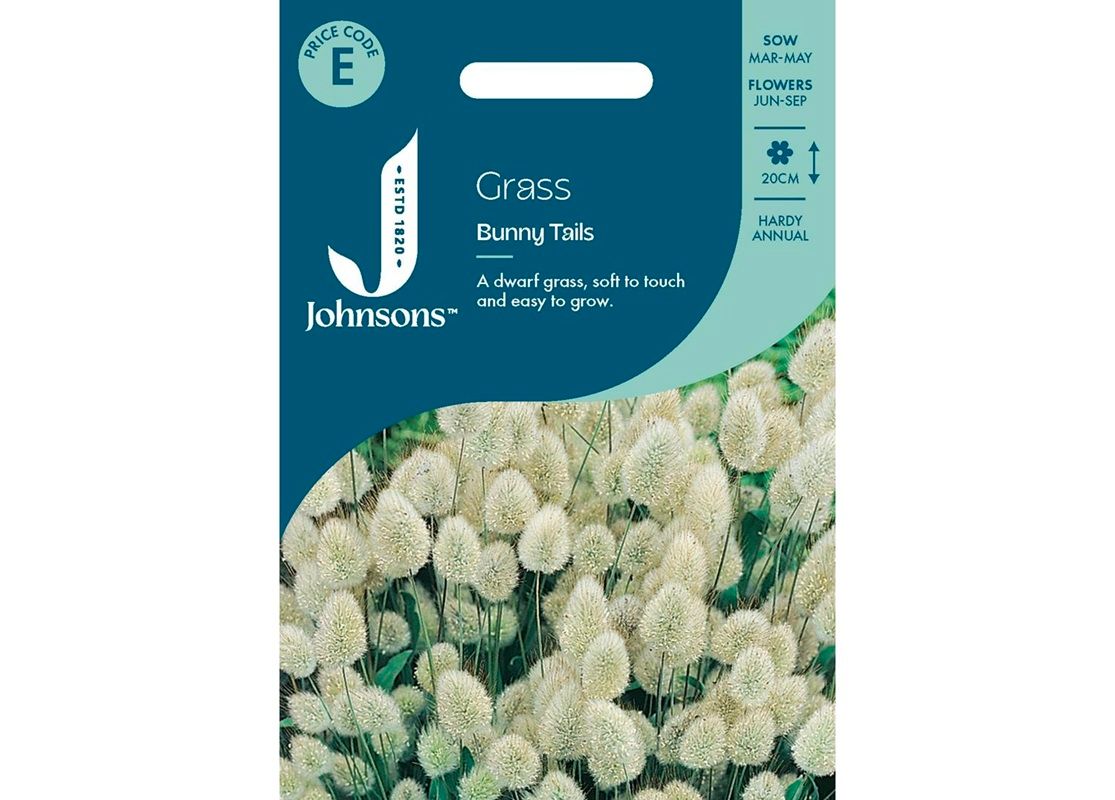 GRASS Bunny Tails GRASS Bunny Tails