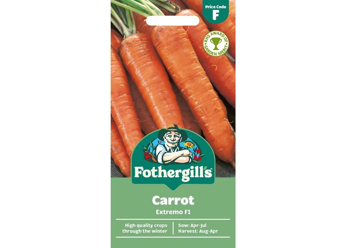 CARROT Extremo F1 CARROT Extremo F1