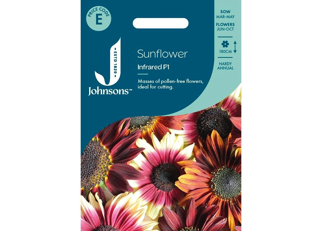 SUNFLOWER Infrared F1