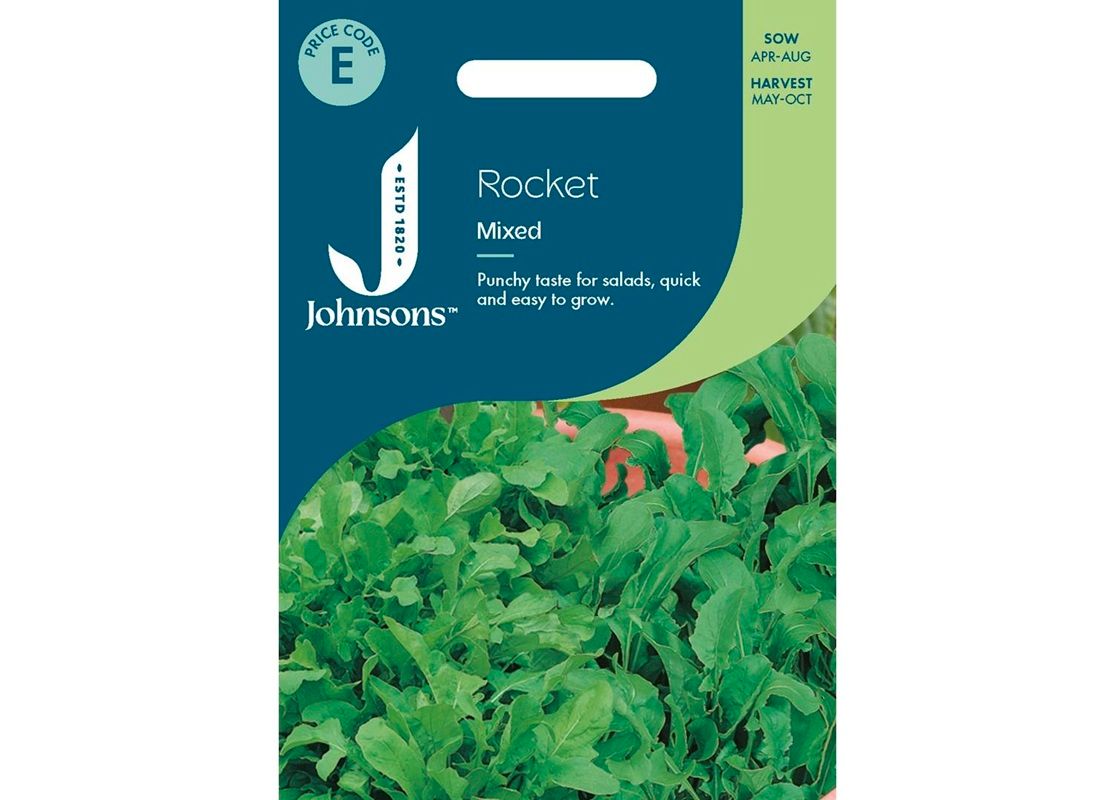 ROCKET Mixed ROCKET Mixed