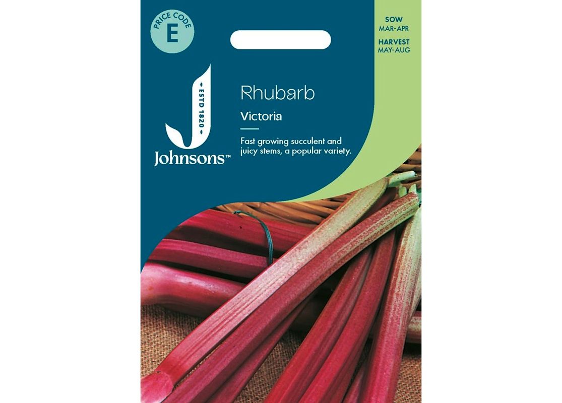 RHUBARB Victoria RHUBARB Victoria