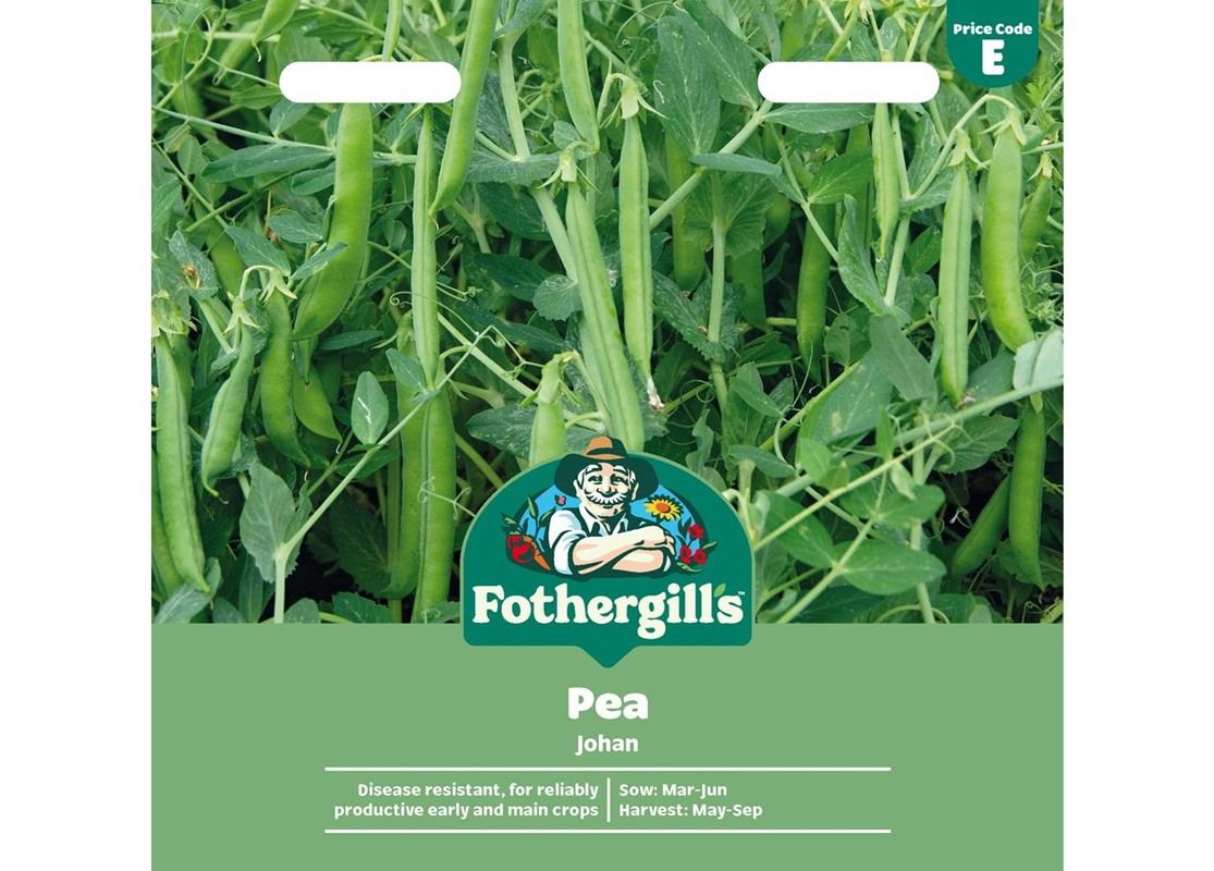 PEA Johan 