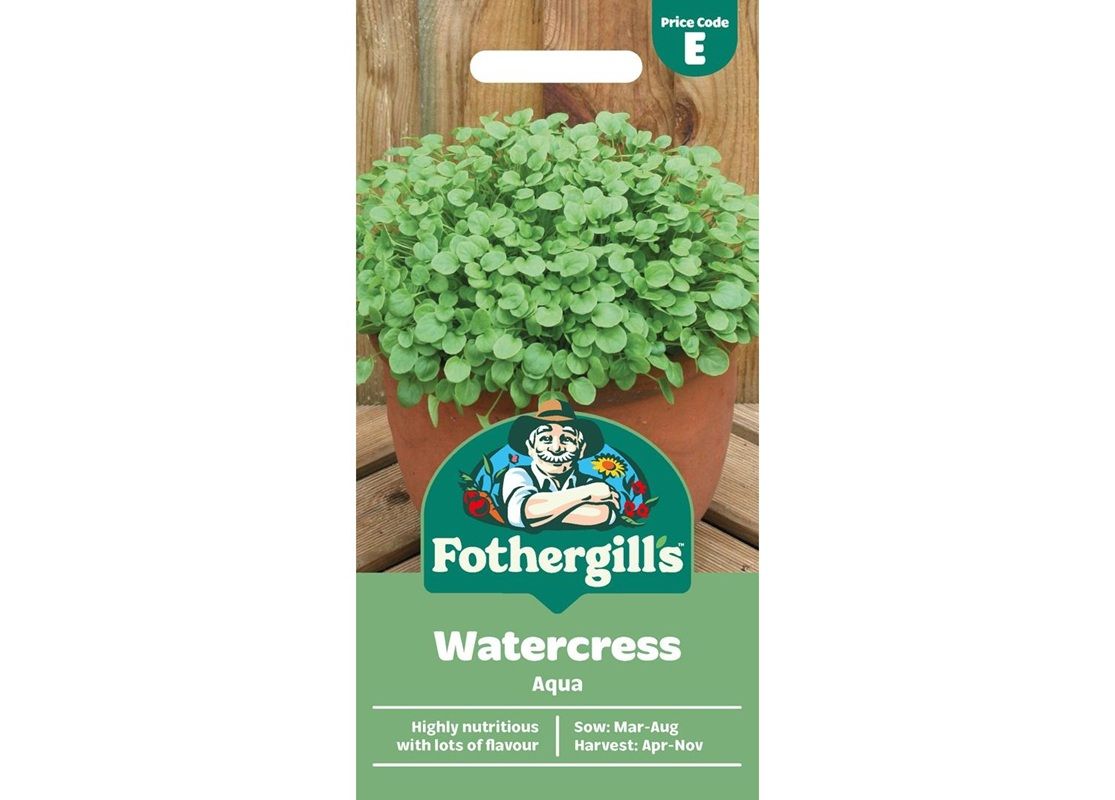 WATERCRESS Aqua WATERCRESS Aqua
