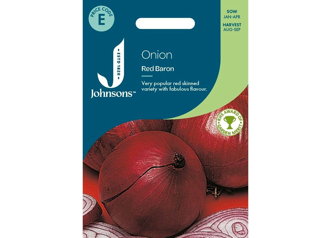 ONION Red Baron