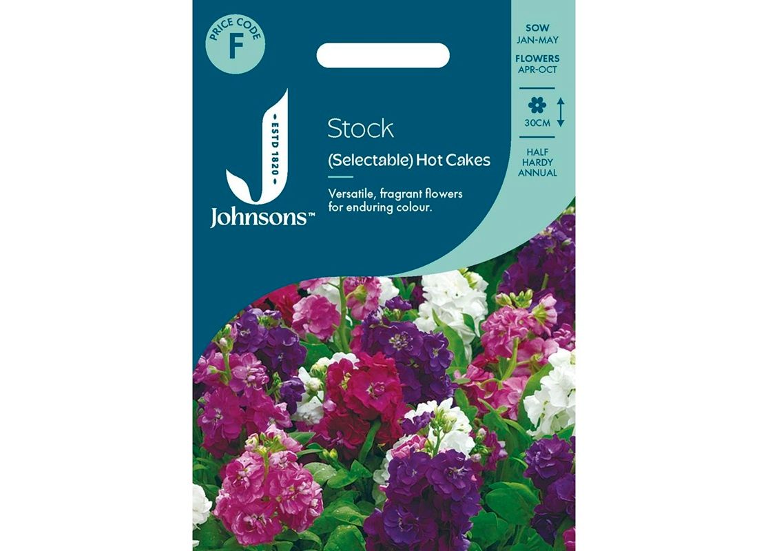 STOCK (Selectable) Hot Cakes STOCK (Selectable) Hot Cakes