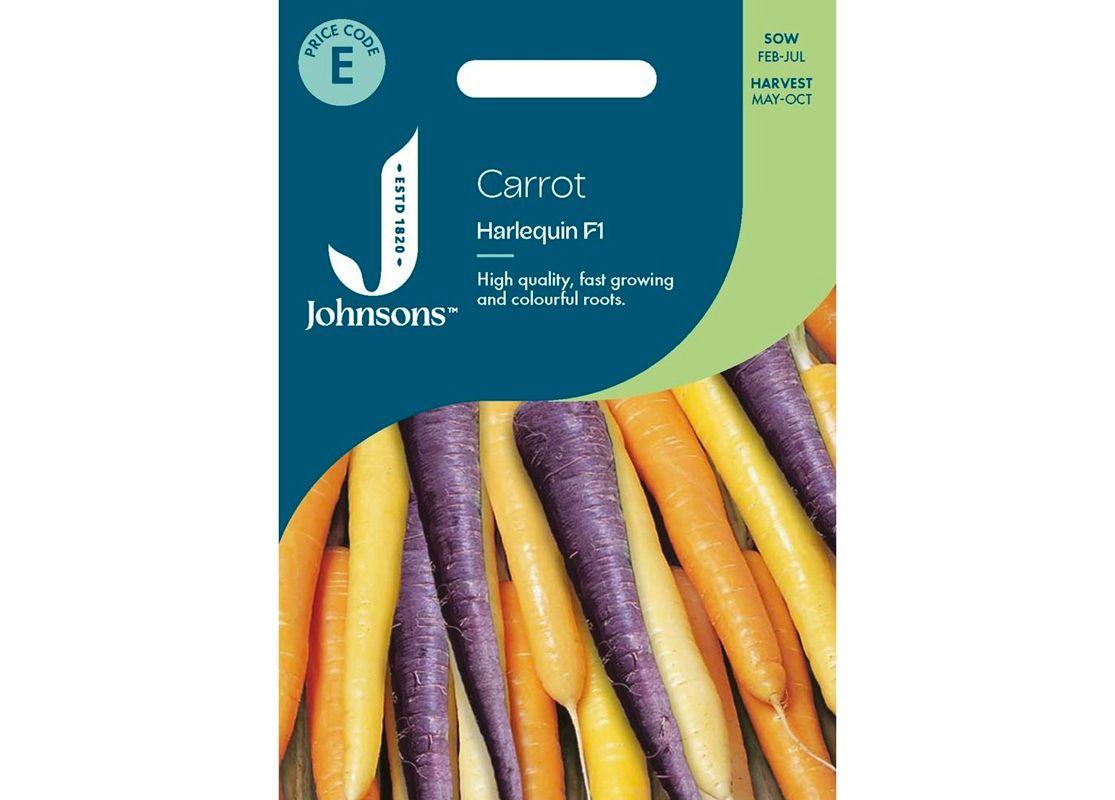 CARROT Harlequin F1