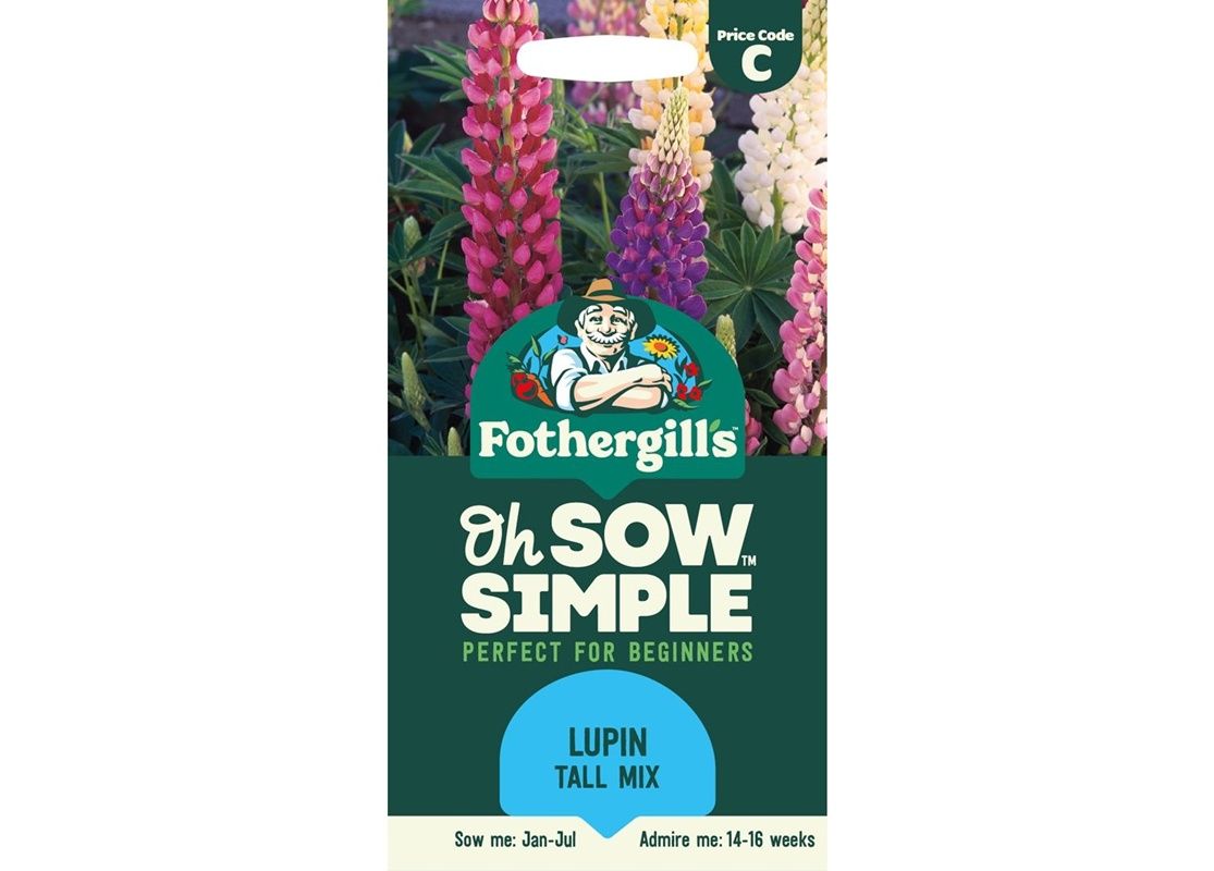 LUPIN Festival Mixed