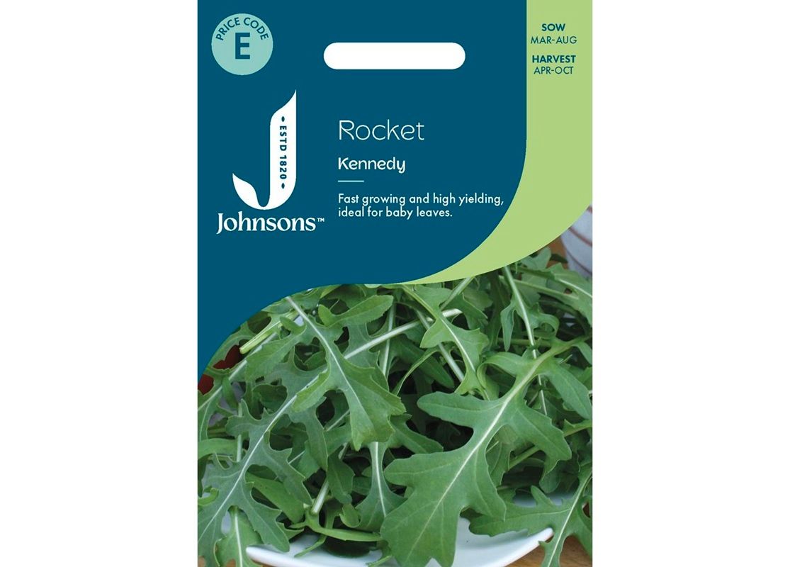 ROCKET Kennedy ROCKET Kennedy