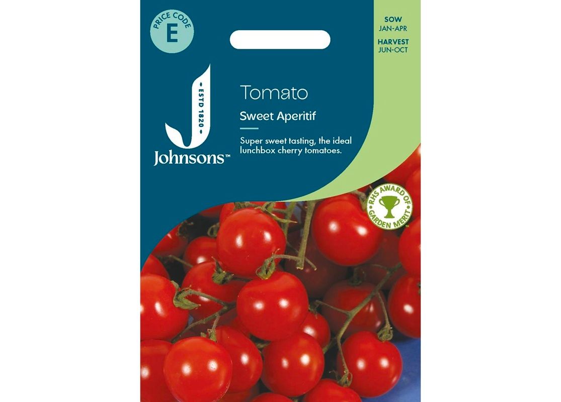 TOMATO Sweet Aperitif TOMATO Sweet Aperitif