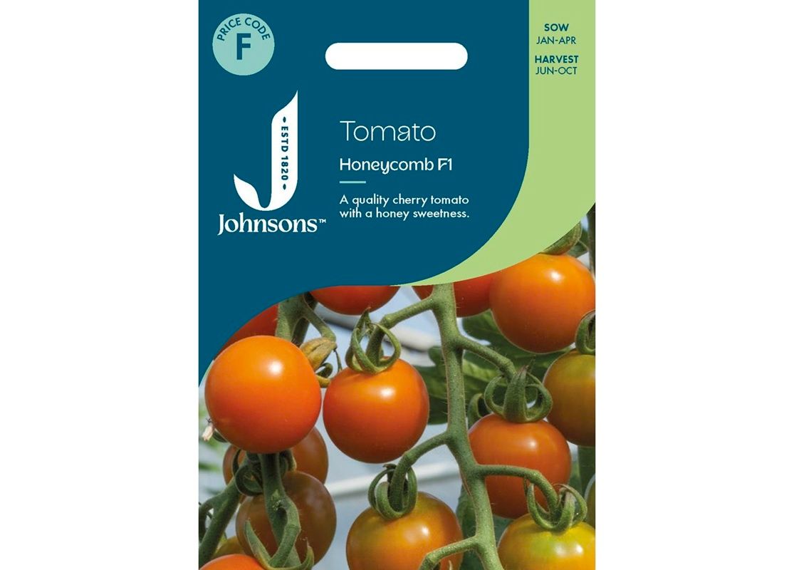 TOMATO Honeycomb F1