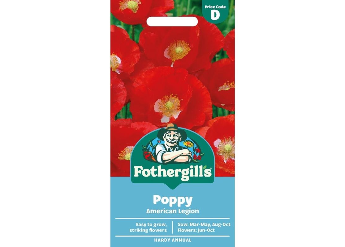 POPPY American Legion