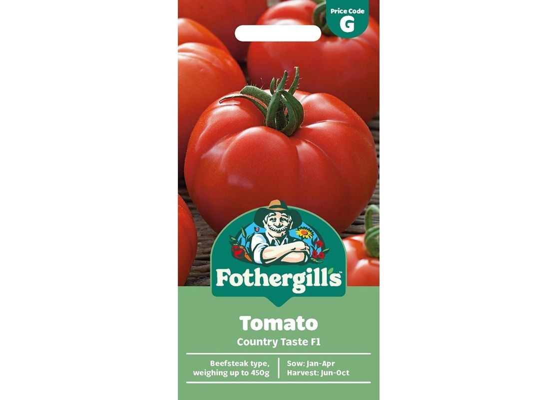 TOMATO Country Taste F1 TOMATO Country Taste F1
