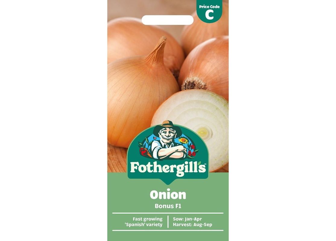 ONION Bonus F1 ONION Bonus F1