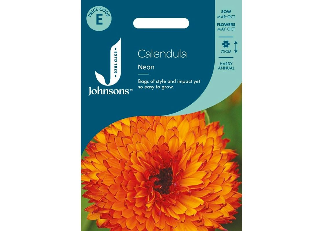 CALENDULA Neon