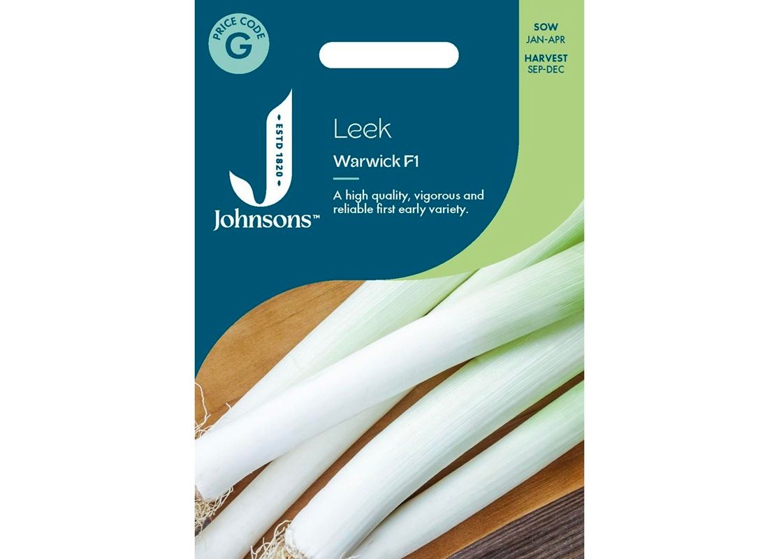 LEEK Warwick F1 LEEK Warwick F1