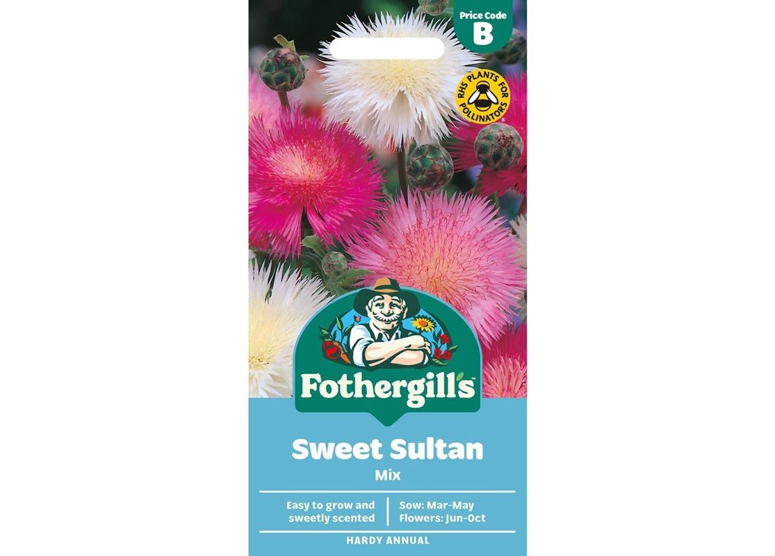 SWEET SULTAN Mix SWEET SULTAN Mix