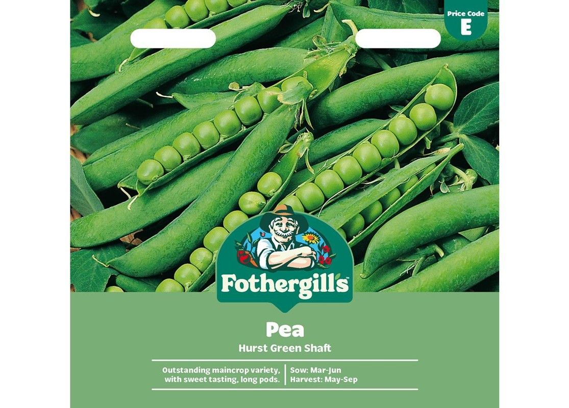 PEA Hurst Green Shaft PEA Hurst Green Shaft