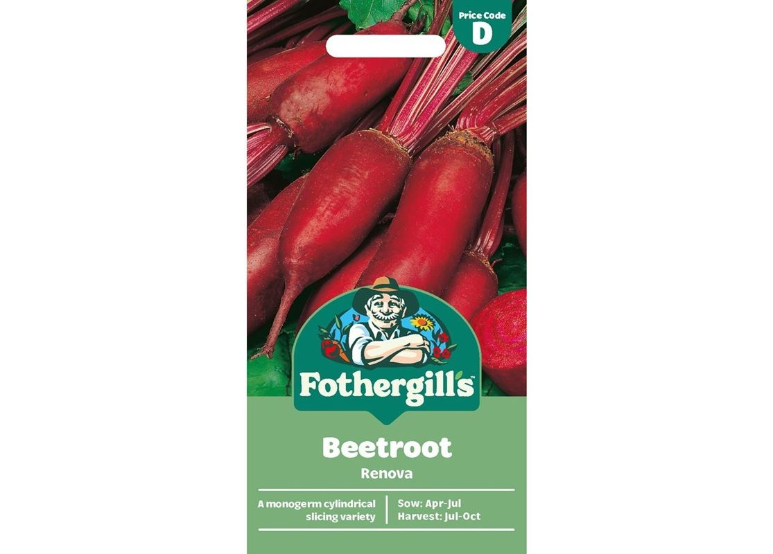 BEETROOT Renova BEETROOT Renova